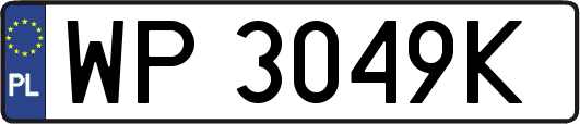 WP3049K