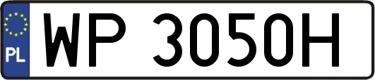 WP3050H