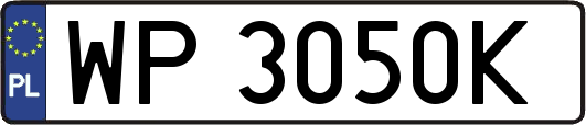 WP3050K