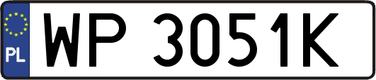 WP3051K