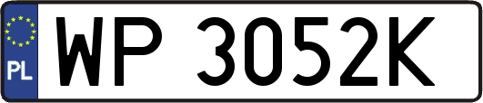 WP3052K