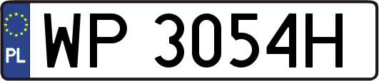 WP3054H