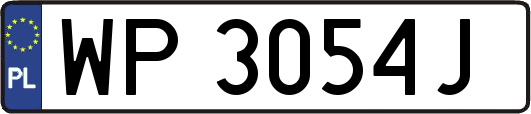 WP3054J