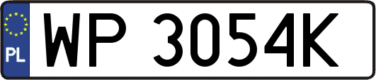 WP3054K
