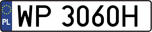 WP3060H