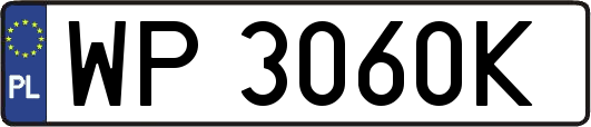WP3060K