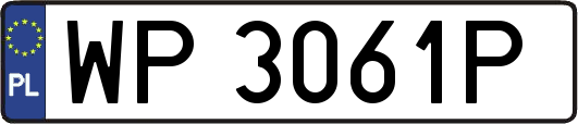 WP3061P