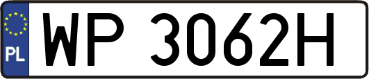 WP3062H