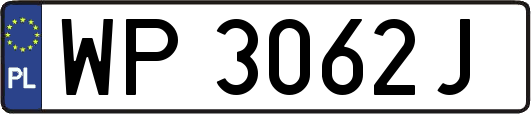 WP3062J