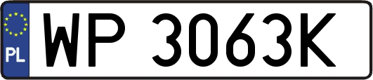 WP3063K