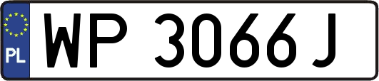WP3066J
