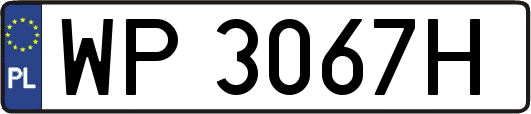 WP3067H