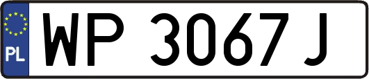 WP3067J