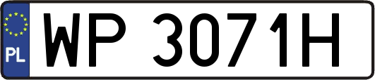WP3071H