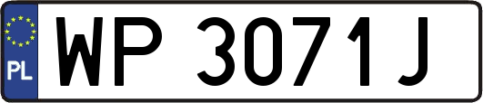 WP3071J