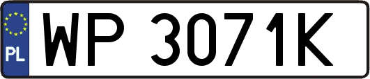 WP3071K