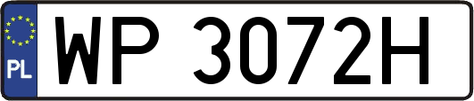 WP3072H