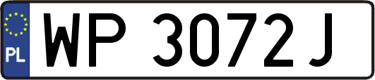 WP3072J