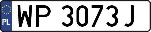 WP3073J