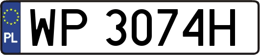 WP3074H