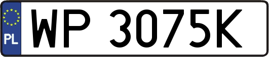 WP3075K
