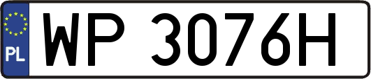 WP3076H