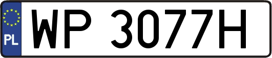 WP3077H