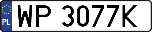 WP3077K