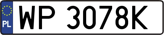 WP3078K
