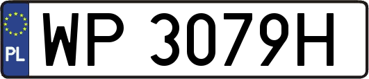WP3079H