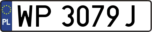 WP3079J