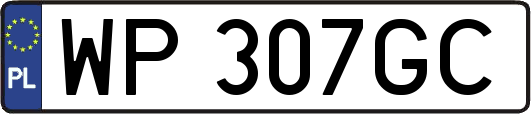 WP307GC