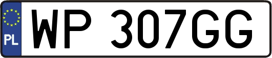 WP307GG