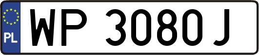 WP3080J