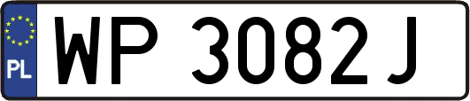 WP3082J