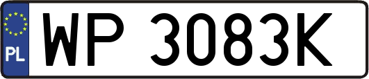 WP3083K