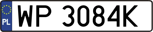 WP3084K