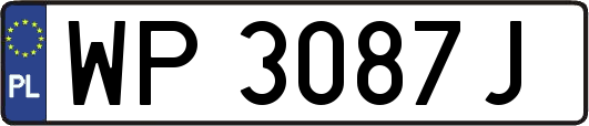 WP3087J