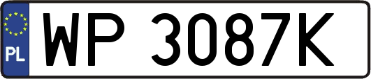 WP3087K