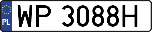 WP3088H