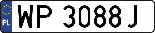WP3088J