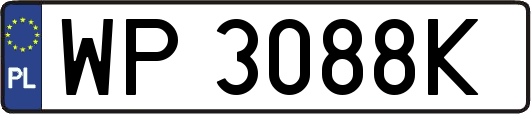 WP3088K