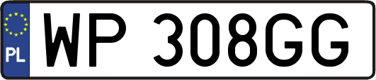 WP308GG