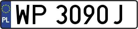 WP3090J