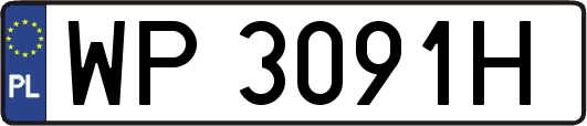 WP3091H