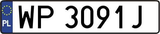 WP3091J