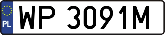 WP3091M