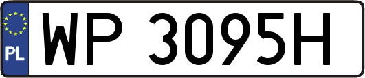 WP3095H