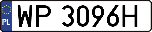 WP3096H