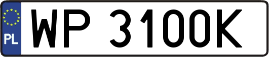 WP3100K